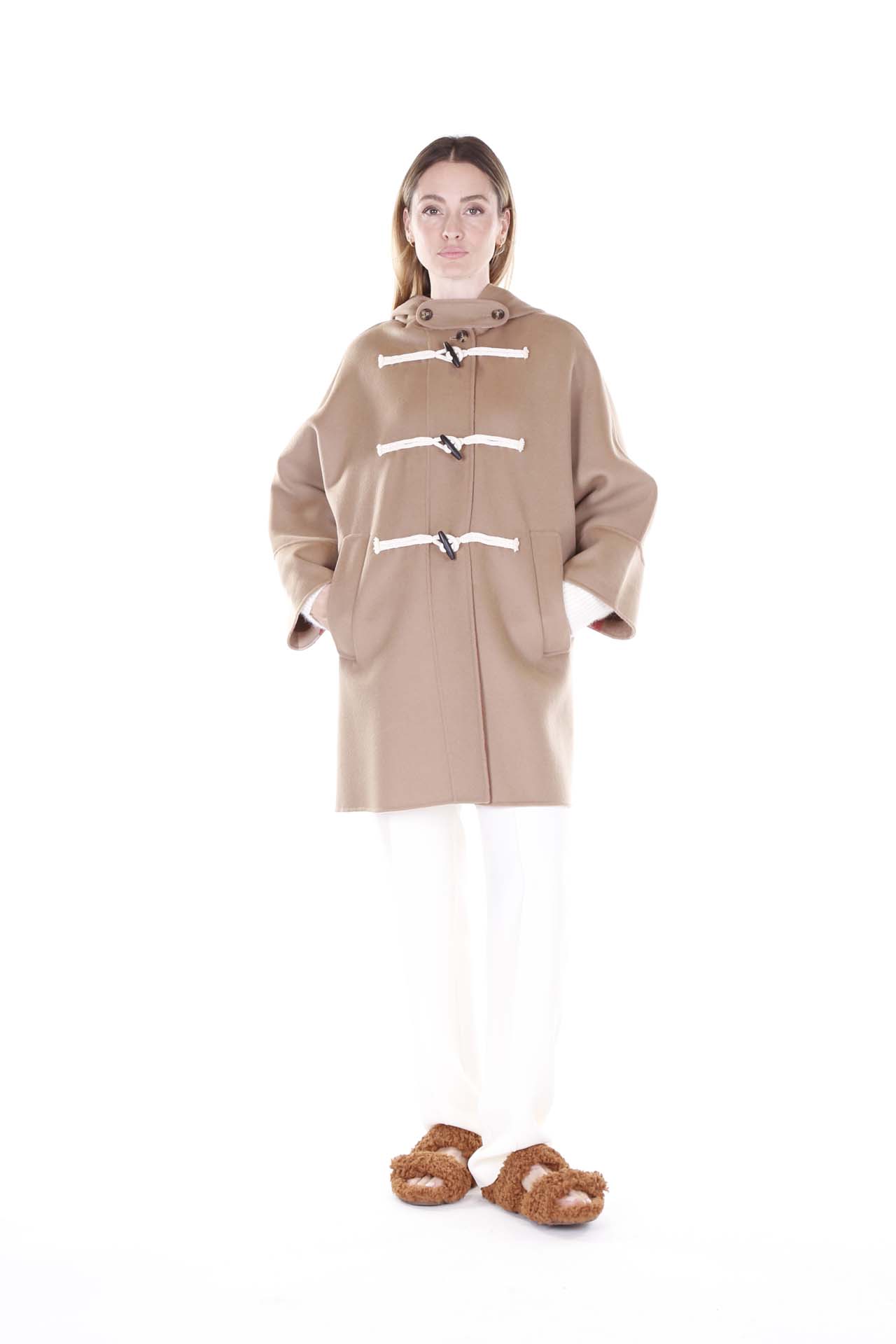 Weekend Max Mara, Cappotto
